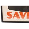 Image 2 : American Thrift Movement - Educational Poster
