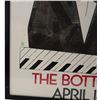 Image 3 : Richard Merkin - Bobby Short NYC Poster