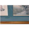 Image 3 : US Fighter Pilot Lithograph, Signed