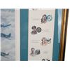 Image 4 : US Fighter Pilot Lithograph, Signed