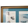 Image 5 : US Fighter Pilot Lithograph, Signed