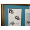 Image 6 : US Fighter Pilot Lithograph, Signed