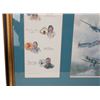 Image 7 : US Fighter Pilot Lithograph, Signed