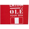 Image 2 : Rolling Stones 2016 Tour Concert Poster - Peru