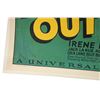 Image 4 : His Night Out - 1935 Movie Poster US 1 Sheet