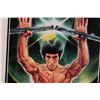 Image 4 : Bruce Lee - Italian Movie Poster