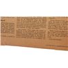 Image 3 : General MacArthur Duty, Honor & Country Poster