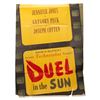 Image 1 : 1946 Duel In The Sun - Movie Poster