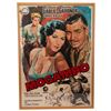 Image 1 : Mogambo - Spanish Movie Poster