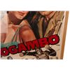 Image 3 : Mogambo - Spanish Movie Poster
