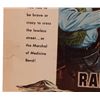 Image 3 : A Lawless Street - 1955 Half Sheet Movie Poster