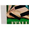 Image 3 : Forbidden Italy 'Italia Proibita' Film Poster