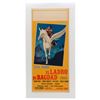 Image 1 : The Thief of Bagdad - Italian Movie Poster