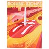 Image 1 : Rolling Stones Buenos Aires 2016 Tour Poster