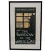 Image 1 : Rinehart Book Cover Poster by Wildhack