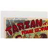 Image 4 : Belgian Poster - Tarzan and the Leopard Woman
