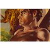Image 5 : Belgian Poster - Tarzan and the Leopard Woman