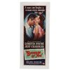 Image 1 : 1952 Movie Poster - Because of You