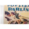 Image 4 : Jupiter's Darling Movie One Sheet Poster