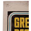 Image 5 : 1966 Movie Poster - Arabesque, Sophia Loren