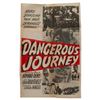 Image 1 : 1944 Movie Poster - Dangerous Journey