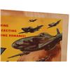 Image 5 : Dragonfly Squadron Half Sheet Movie Poster