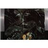 Image 4 : J. Pittarelli Signed Alien Resurrection Poster