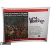 Image 1 : Large 1979 Warriors Movie Poster