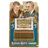 Image 1 : Cigar Countertop Advertising Sign
