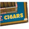 Image 3 : Cigar Countertop Advertising Sign