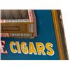 Image 5 : Cigar Countertop Advertising Sign