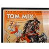 Image 4 : German Tom Mix Poster - Der Wunder Reiter