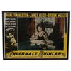Image 1 : Touch Of Evil Italian Movie Poster