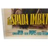 Image 2 : Italian Movie Poster: The Gascon Sword