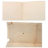 Image 19 : Lash La Rue Movie Poster Partials, 3 pcs.