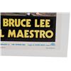Image 3 : Bruce Lee, Dragon - Italian Movie Poster