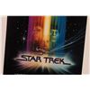 Image 3 : Star Trek - 1980 Italian Movie Poster