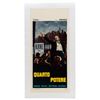 Image 1 : Citizen Kane 'Quarto Potere' Italian Movie Poster