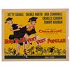 Image 1 : How to Be Very, Very Popular Movie Poster