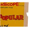 Image 2 : How to Be Very, Very Popular Movie Poster