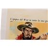 Image 4 : Buffalo Bill - 1960's Italian Movie Poster