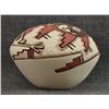 Image 2 : HOPI POTTERY SEED JAR (MARTY AND ELVIRA NAHA NAMPEYO)