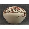 Image 3 : HOPI POTTERY SEED JAR (MARTY AND ELVIRA NAHA NAMPEYO)