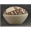 Image 4 : HOPI POTTERY SEED JAR (MARTY AND ELVIRA NAHA NAMPEYO)