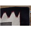 Image 3 : NAVAJO YEI TEXTILE