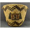 Image 1 : HOPI BASKETRY BOWL