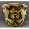 Image 2 : HOPI BASKETRY BOWL