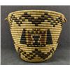 Image 3 : HOPI BASKETRY BOWL