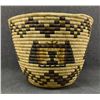 Image 4 : HOPI BASKETRY BOWL