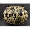 Image 1 : WOUNAAN RAINFOREST BASKETRY OLLA